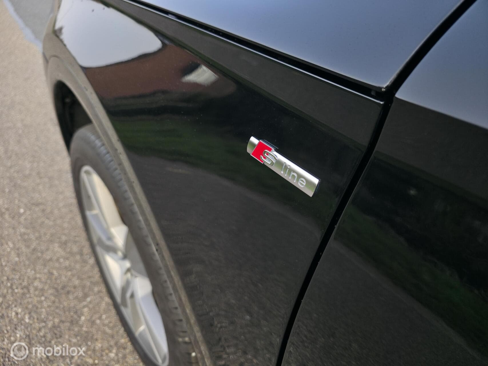 Audi Q5 thumbnail 37