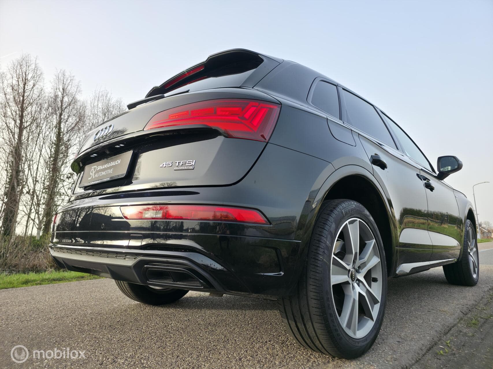 Audi Q5 thumbnail 38
