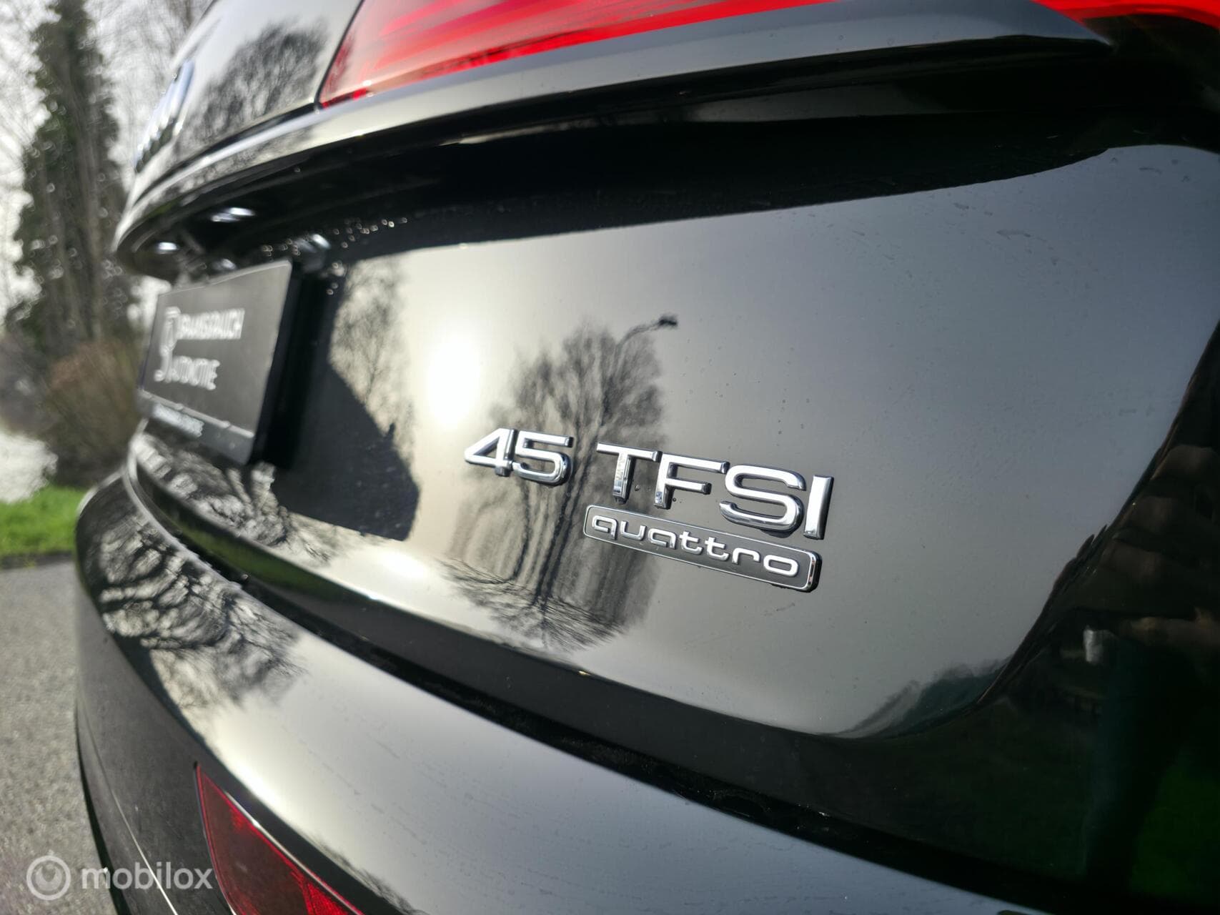 Audi Q5 thumbnail 39