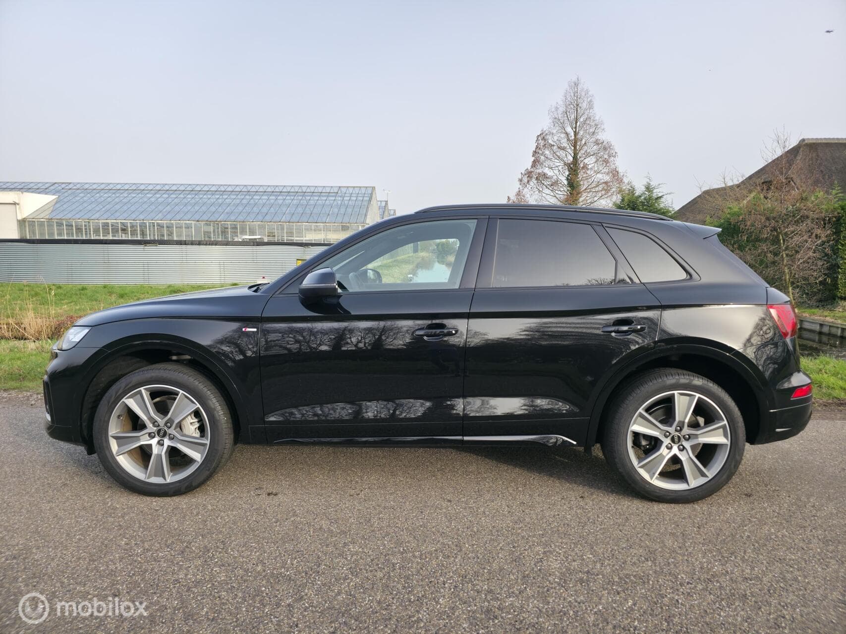 Audi Q5 thumbnail 41