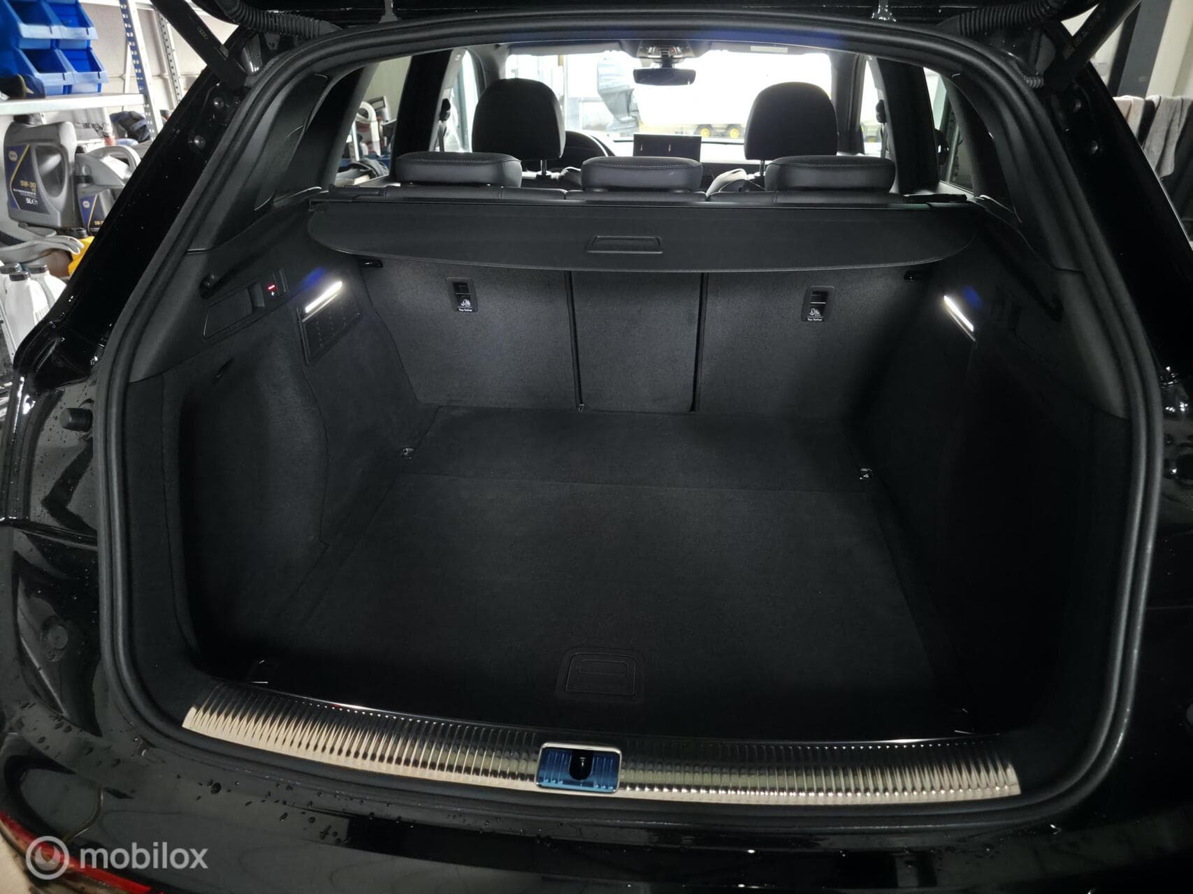 Audi Q5 thumbnail 43