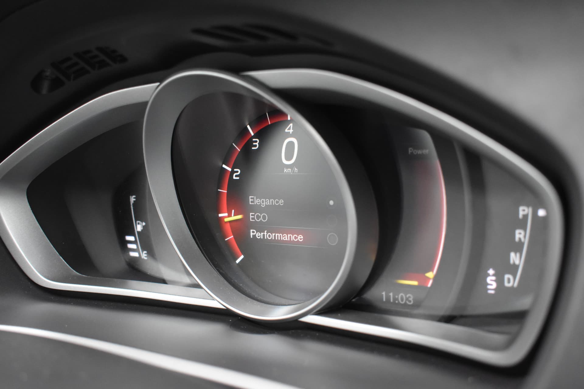 Volvo V40 T3 152PK Automaat Dynamic Edition thumbnail 13