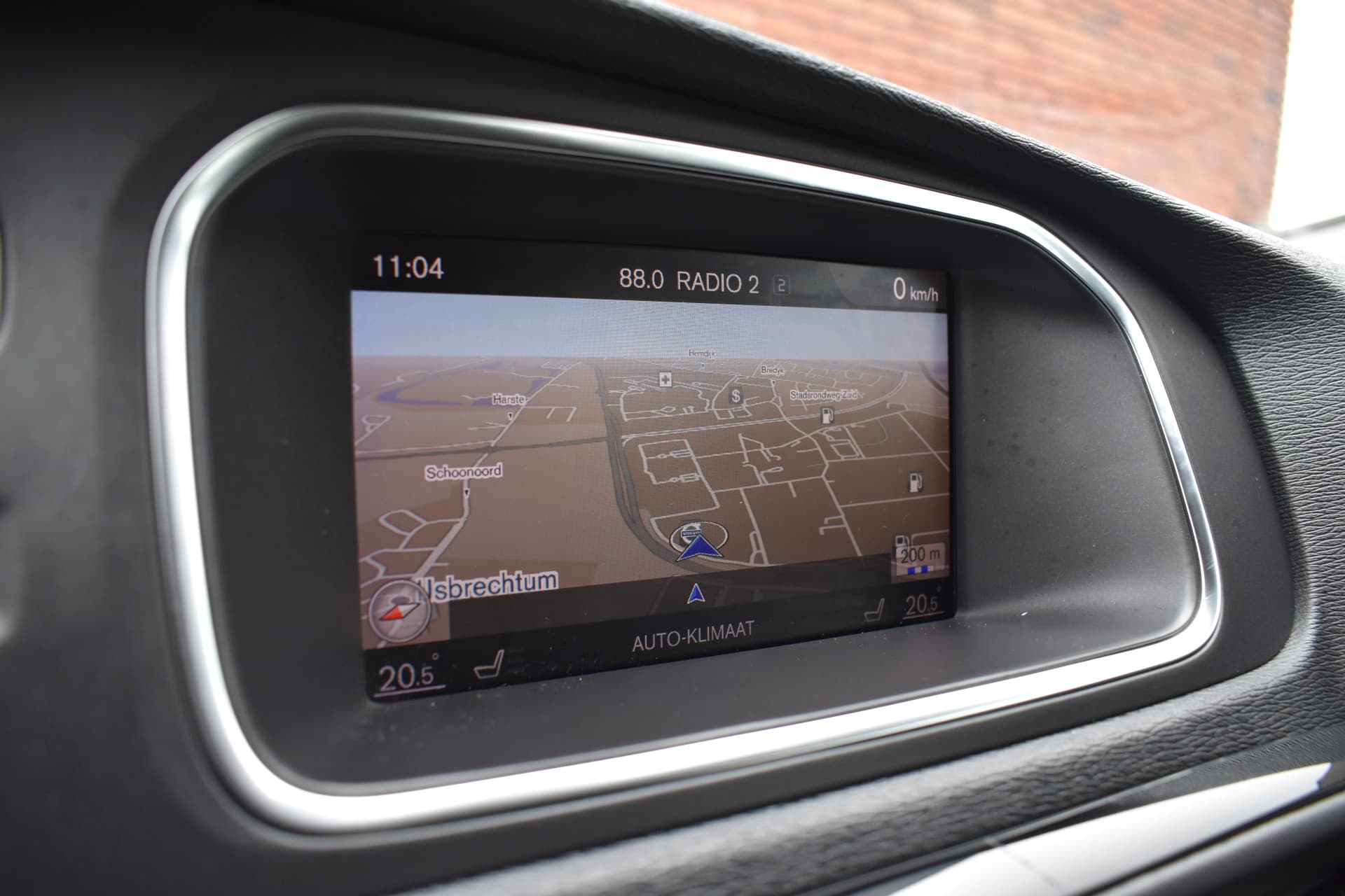 Volvo V40 T3 152PK Automaat Dynamic Edition thumbnail 15