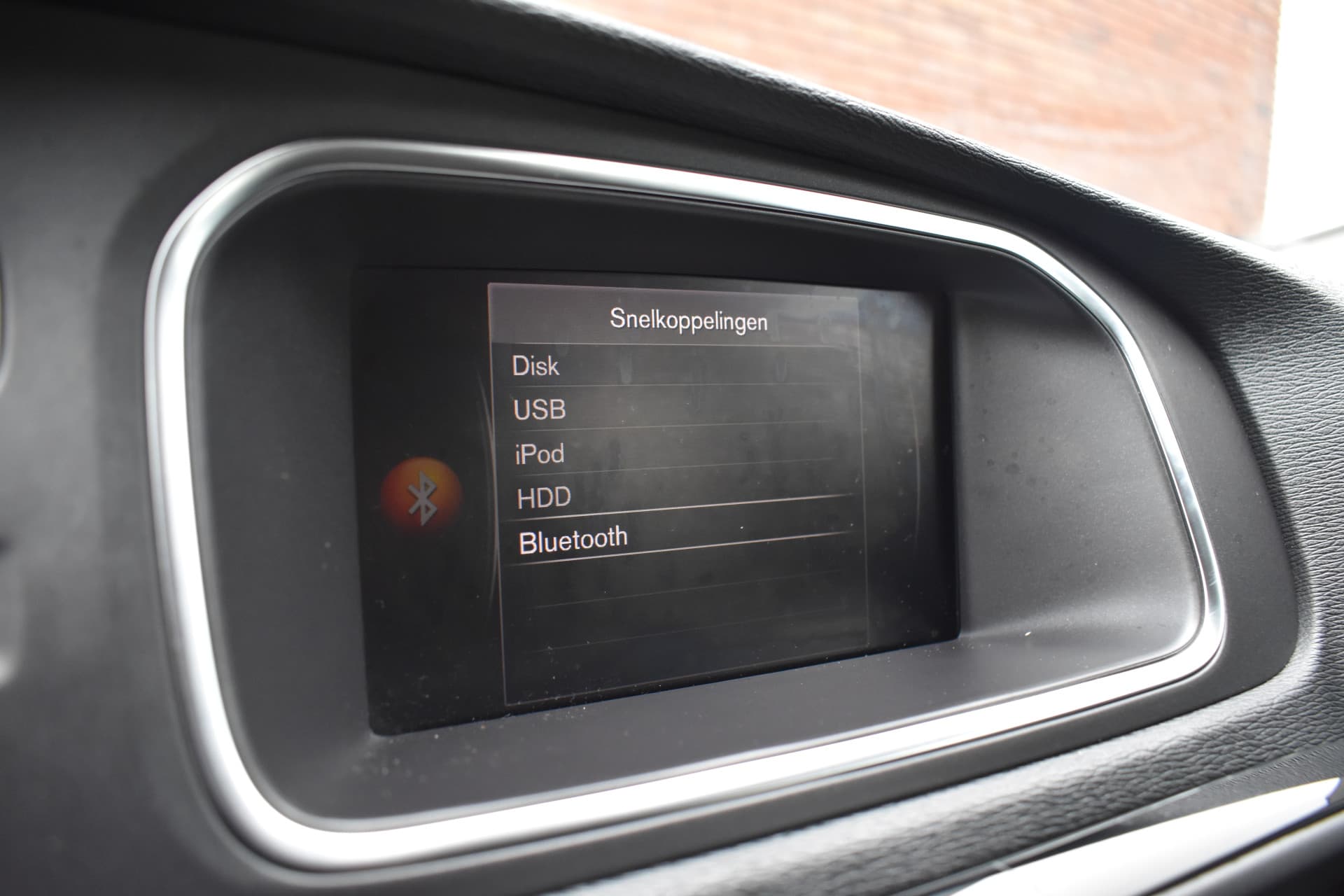 Volvo V40 T3 152PK Automaat Dynamic Edition thumbnail 16