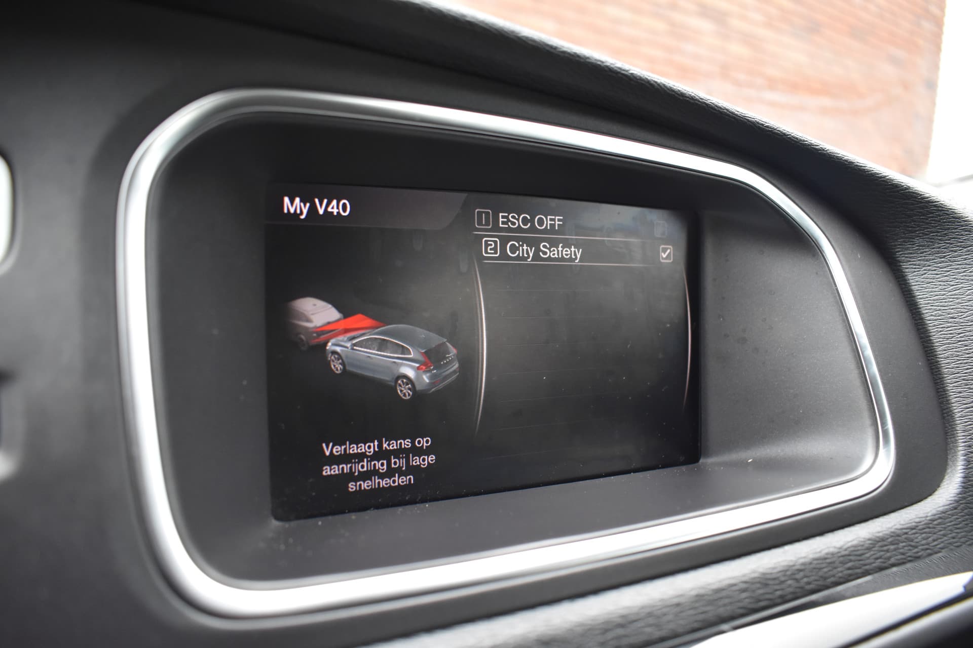 Volvo V40 T3 152PK Automaat Dynamic Edition thumbnail 18