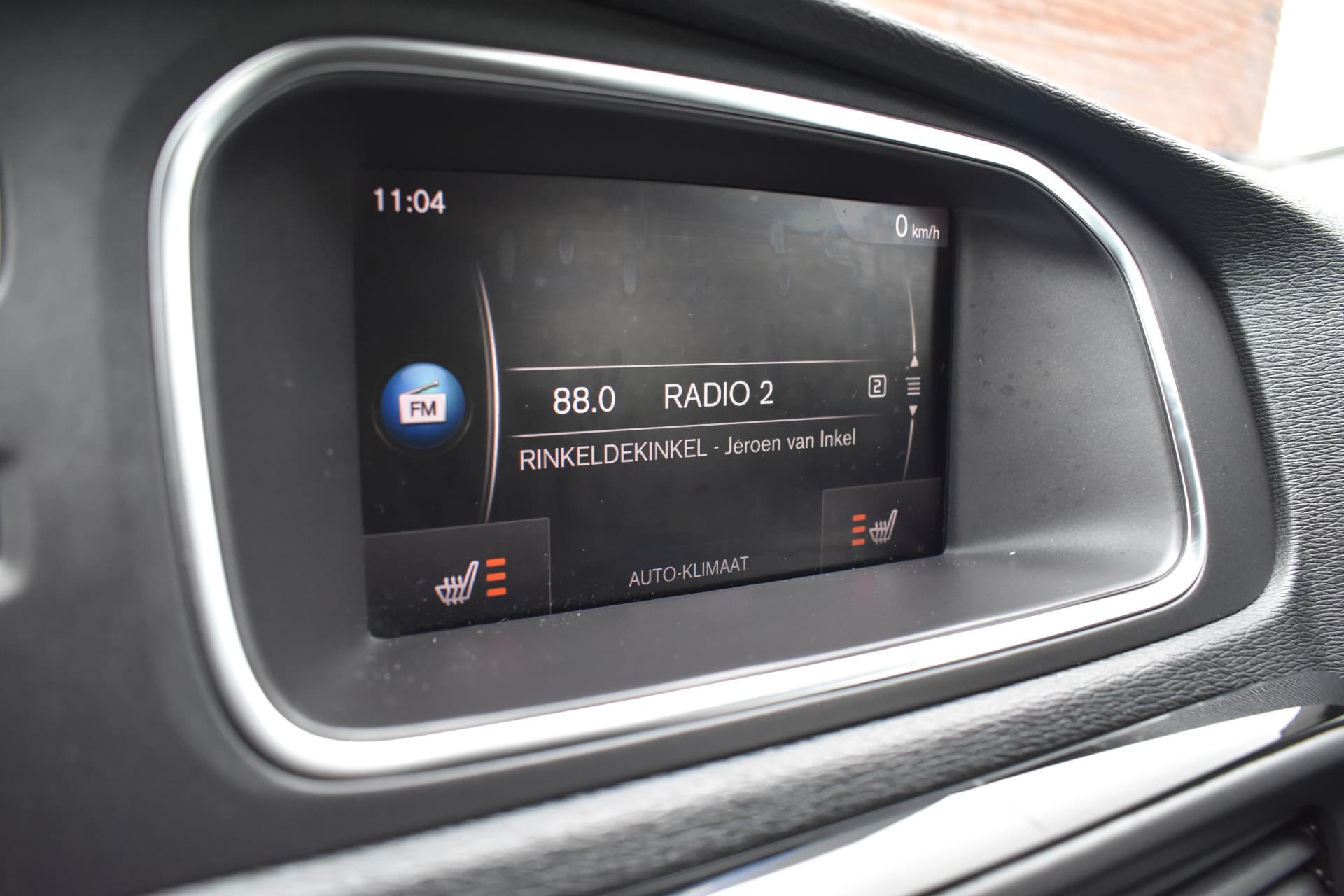 Volvo V40 T3 152PK Automaat Dynamic Edition thumbnail 19