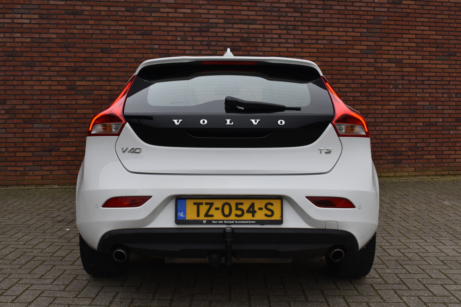 Volvo V40 T3 152PK Automaat Dynamic Edition thumbnail 28