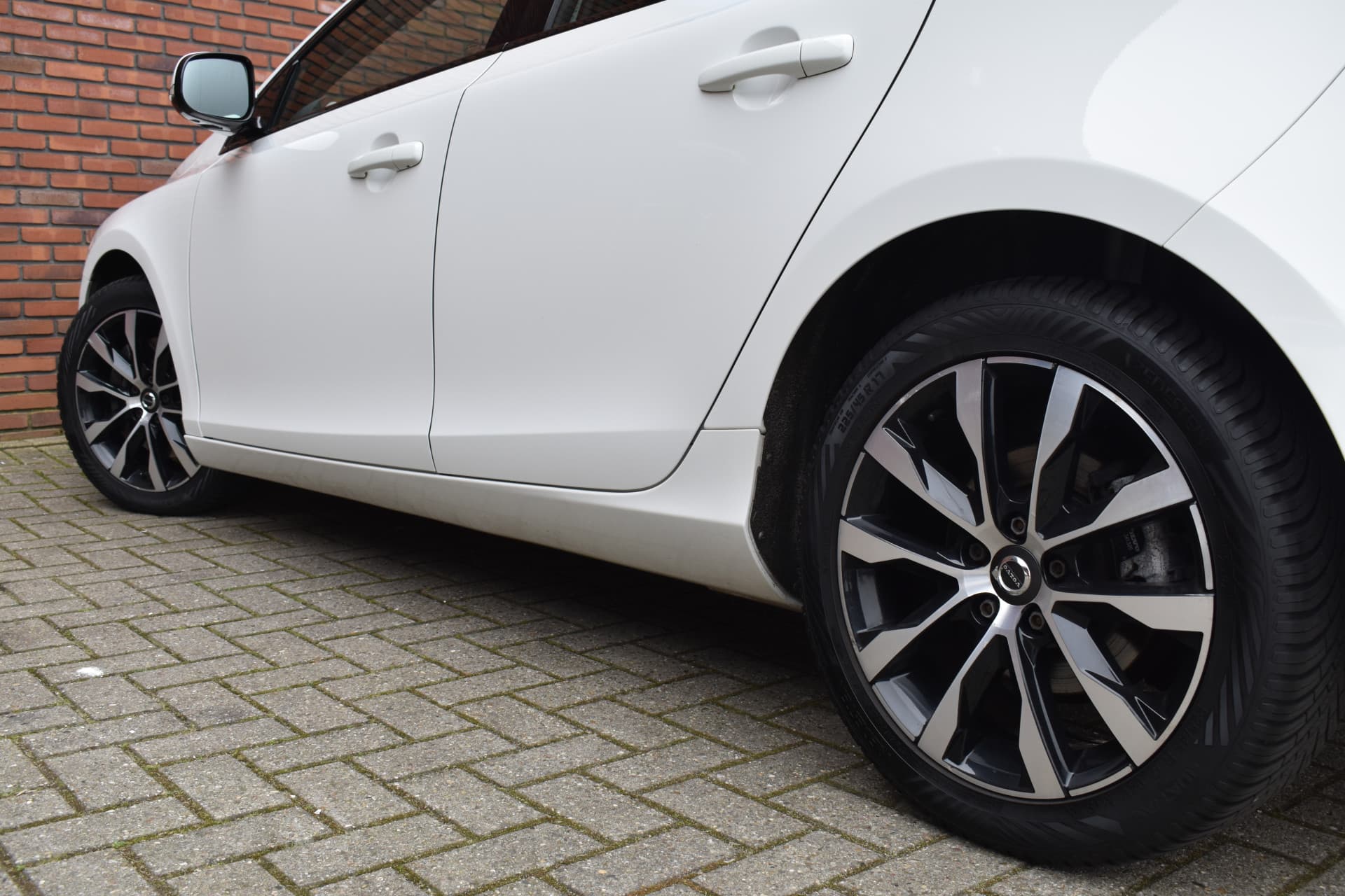 Volvo V40 T3 152PK Automaat Dynamic Edition thumbnail 30