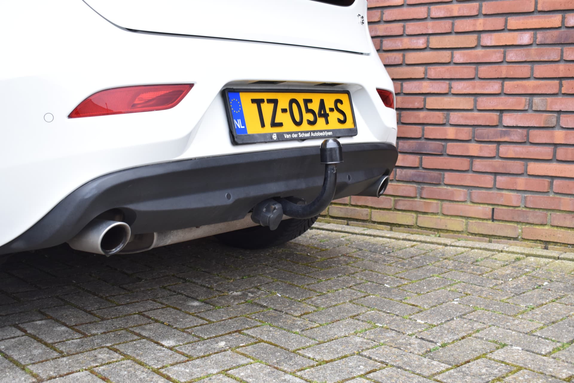 Volvo V40 T3 152PK Automaat Dynamic Edition thumbnail 32