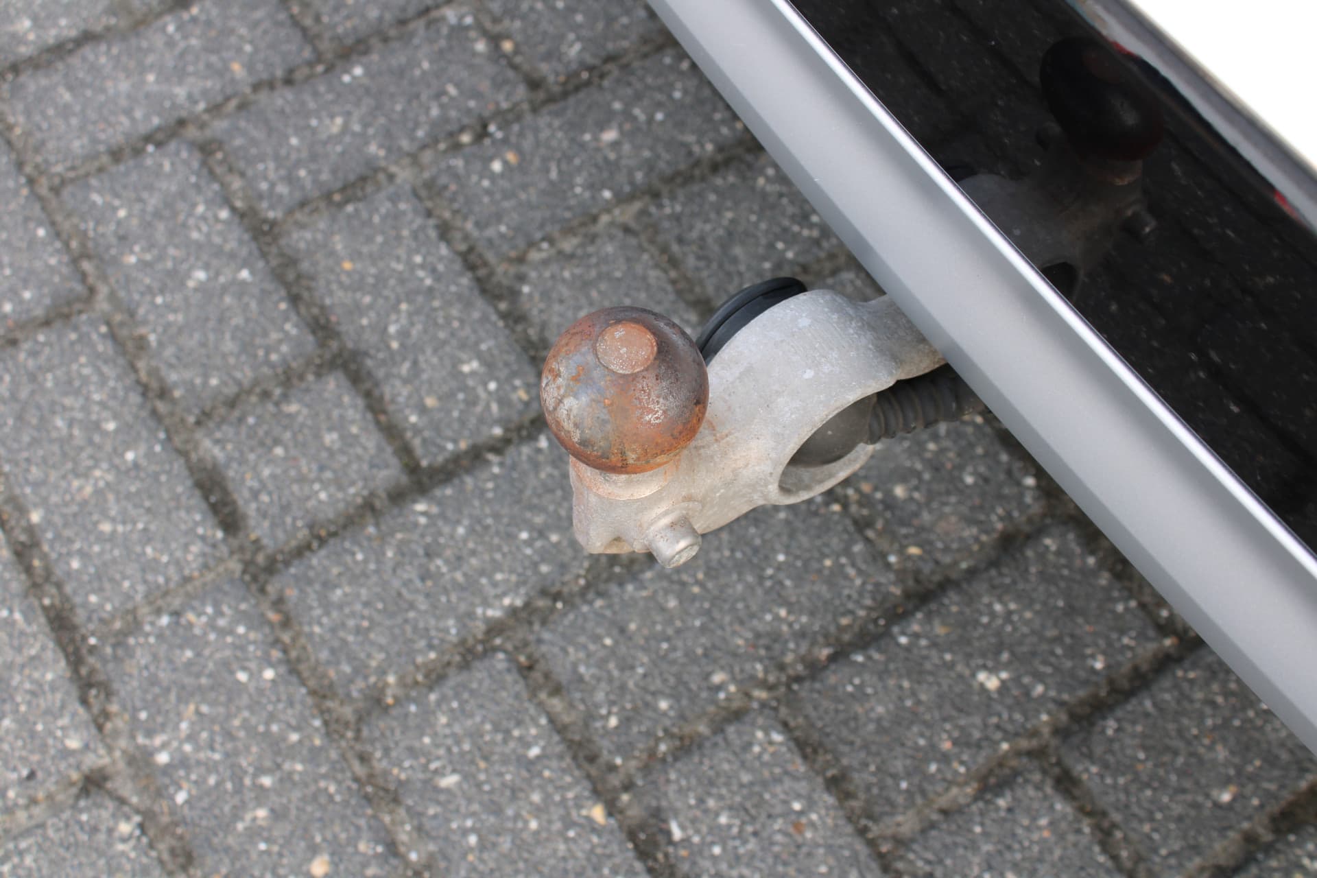 Volvo XC90 T8 Recharge AWD Inscription thumbnail 7