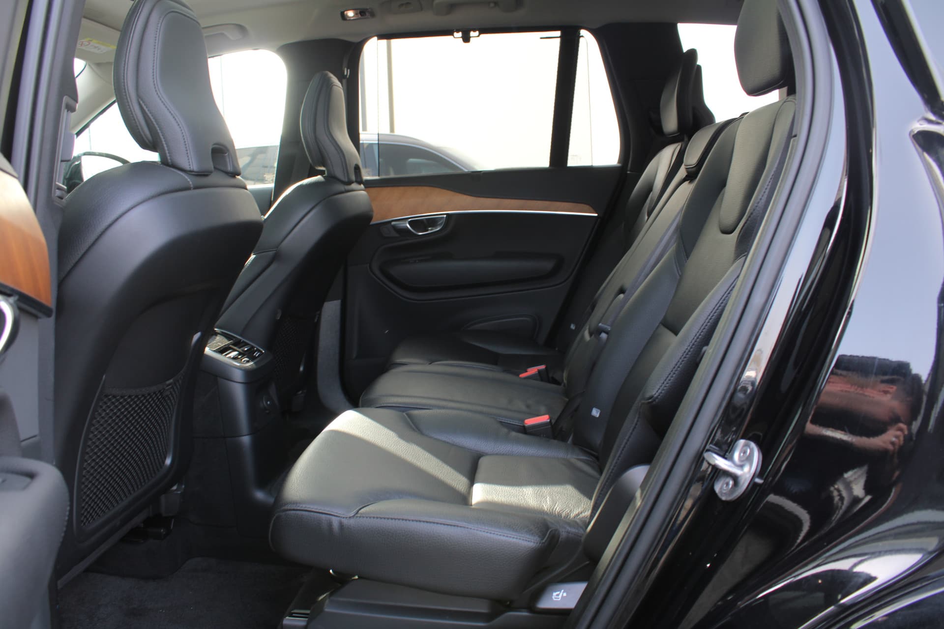 Volvo XC90 T8 Recharge AWD Inscription thumbnail 18