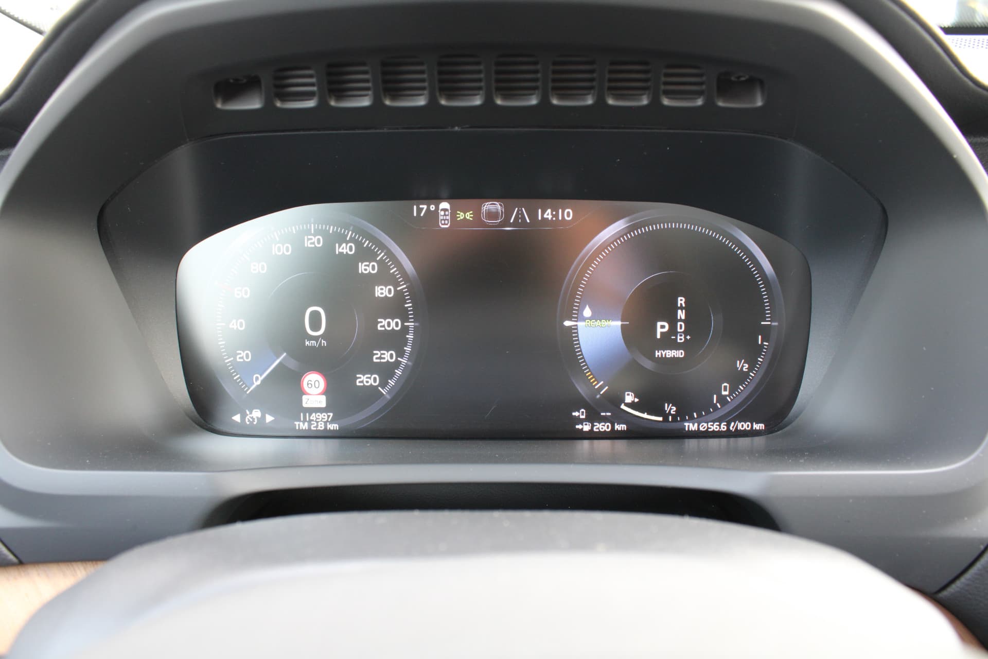 Volvo XC90 T8 Recharge AWD Inscription thumbnail 24