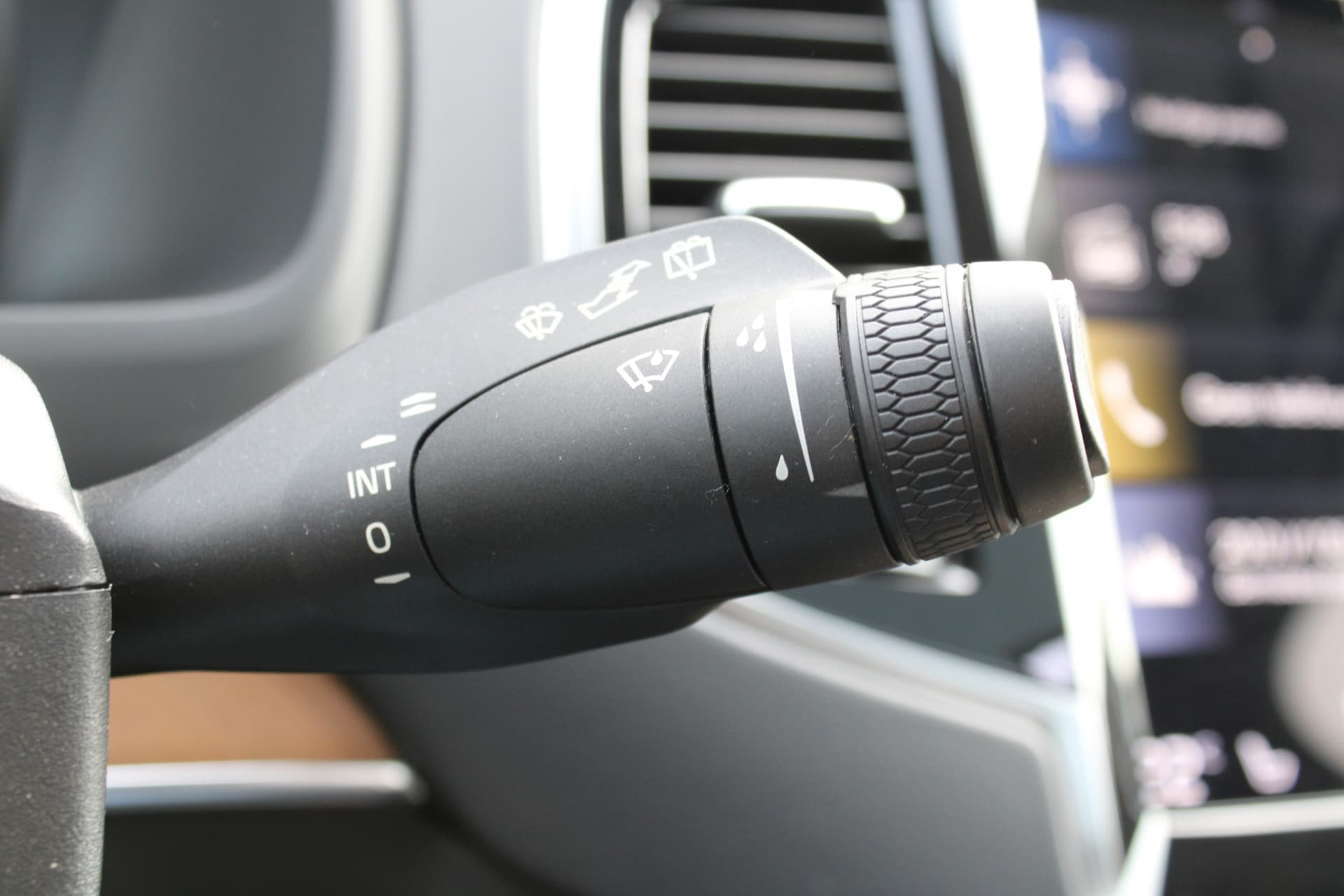 Volvo XC90 T8 Recharge AWD Inscription thumbnail 26