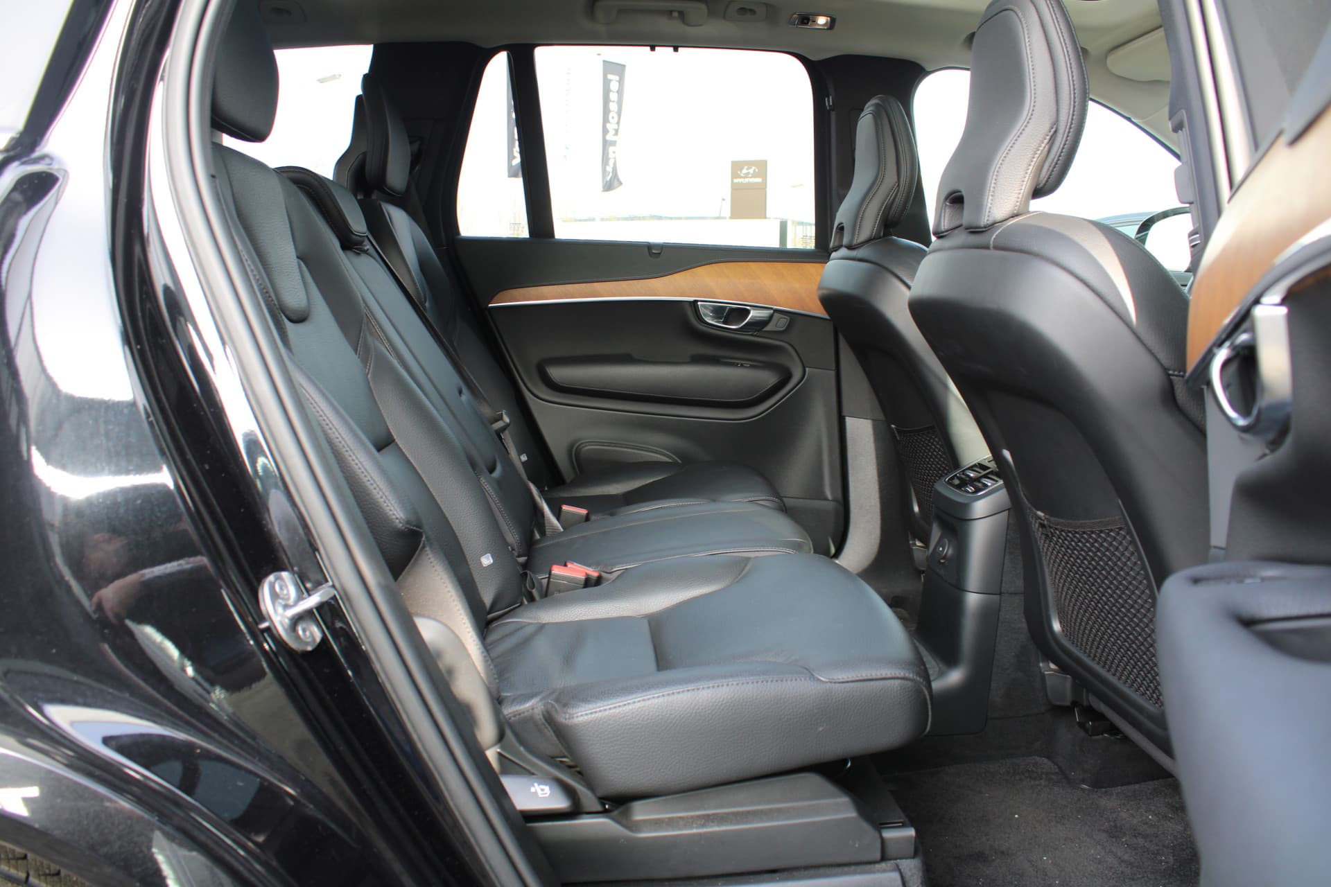 Volvo XC90 T8 Recharge AWD Inscription thumbnail 55