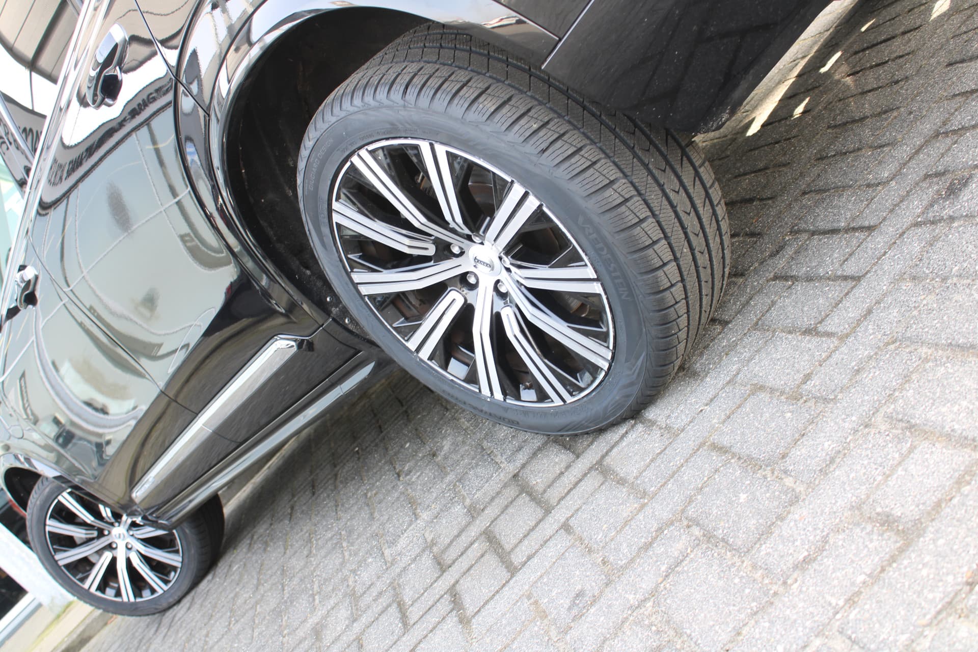 Volvo XC90 T8 Recharge AWD Inscription thumbnail 62