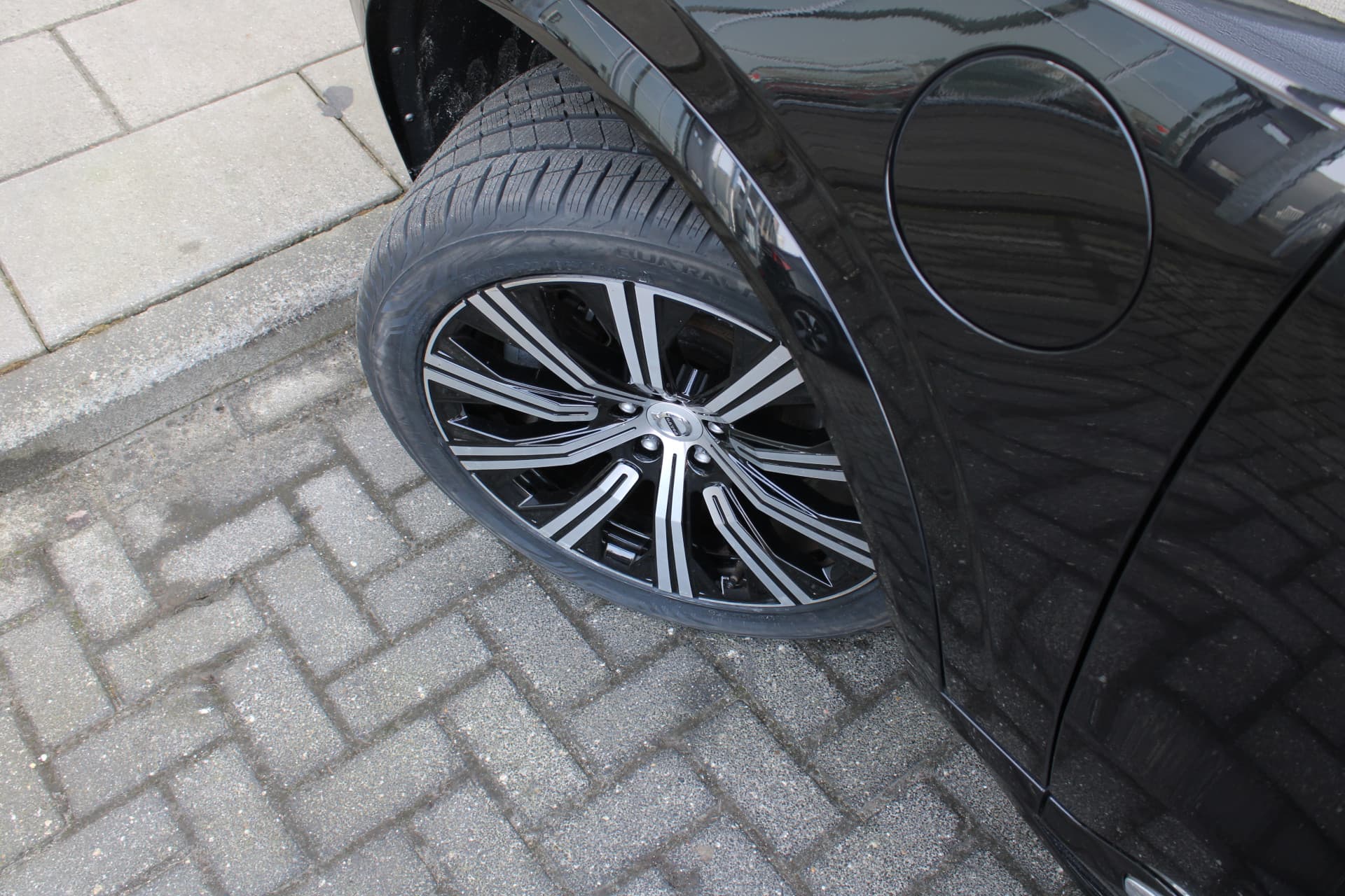 Volvo XC90 T8 Recharge AWD Inscription thumbnail 64