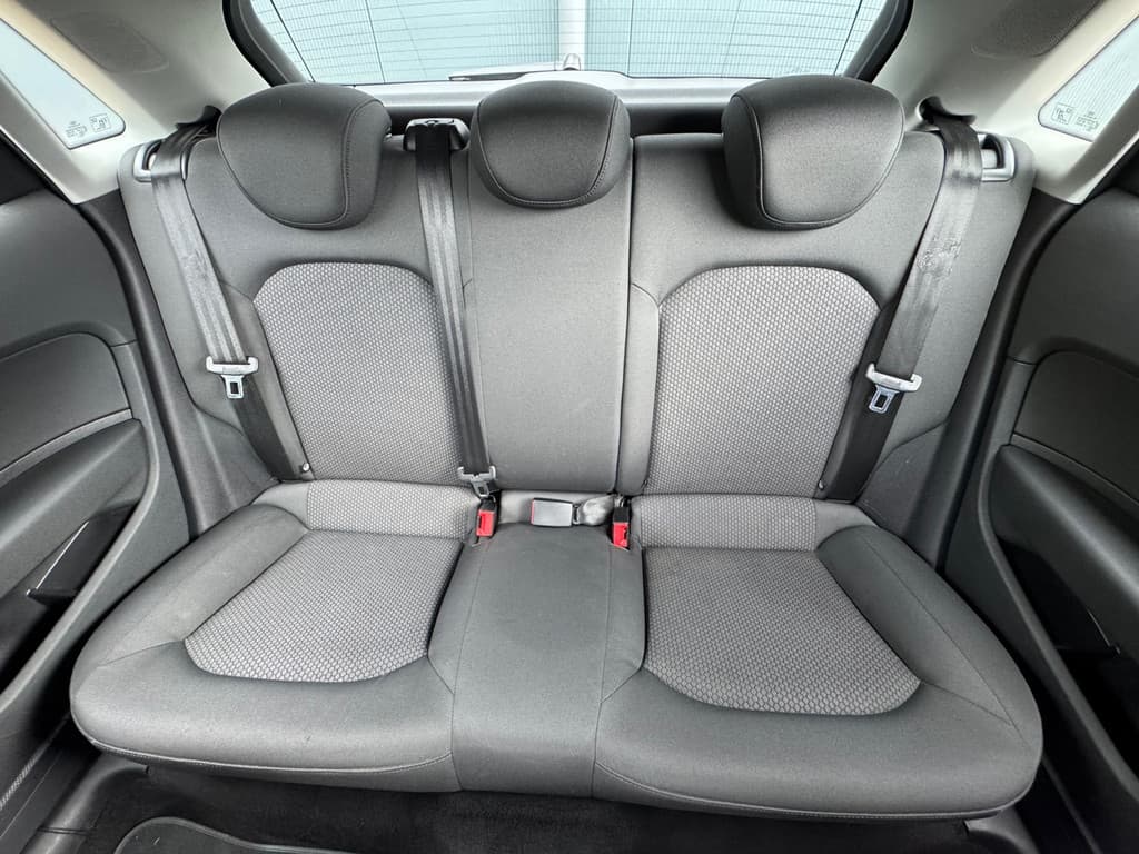 Audi A1 Sportback 1.0 TFSI Pro Line * Stoelverwarming * Led * Lichtmetalen Velgen thumbnail 13