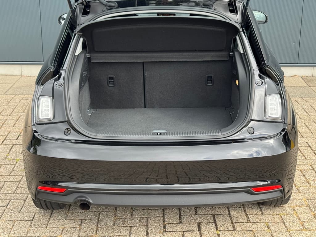 Audi A1 Sportback 1.0 TFSI Pro Line * Stoelverwarming * Led * Lichtmetalen Velgen thumbnail 20