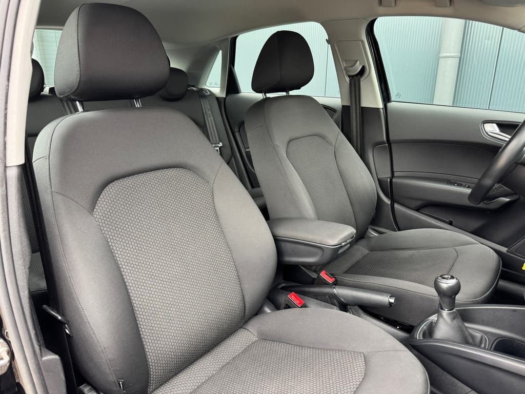 Audi A1 Sportback 1.0 TFSI Pro Line * Stoelverwarming * Led * Lichtmetalen Velgen thumbnail 31