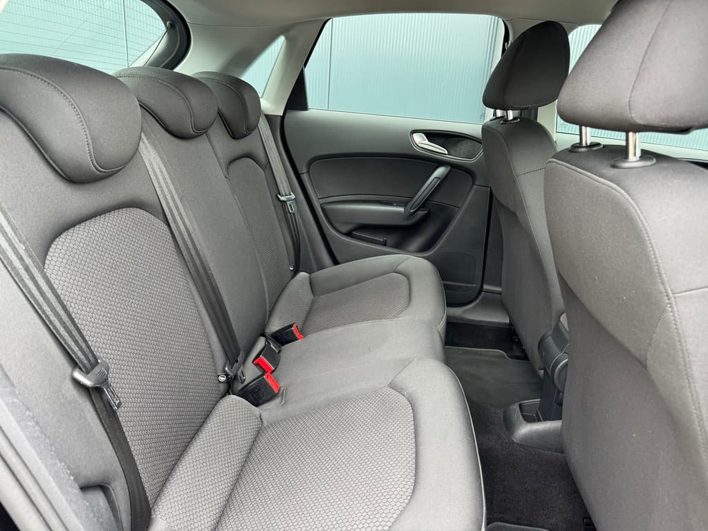 Audi A1 Sportback 1.0 TFSI Pro Line * Stoelverwarming * Led * Lichtmetalen Velgen thumbnail 32