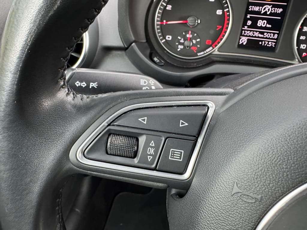 Audi A1 Sportback 1.0 TFSI Pro Line * Stoelverwarming * Led * Lichtmetalen Velgen thumbnail 43