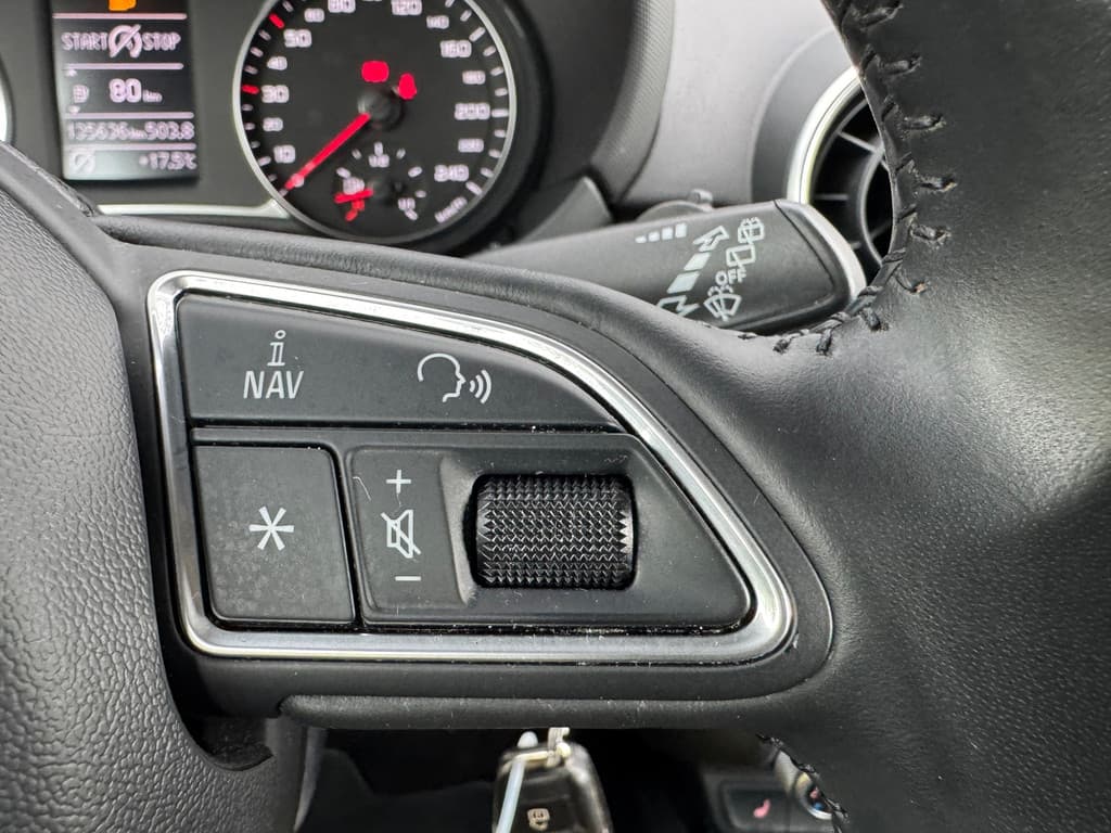 Audi A1 Sportback 1.0 TFSI Pro Line * Stoelverwarming * Led * Lichtmetalen Velgen thumbnail 44