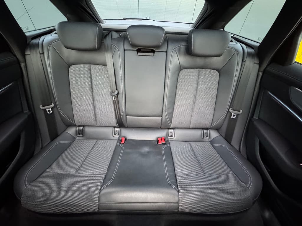 Audi A6 Avant 50 TFSI e Quattro S-Line edition * Panorama * B&O * Matrix Led * Stoelverwarming * thumbnail 13