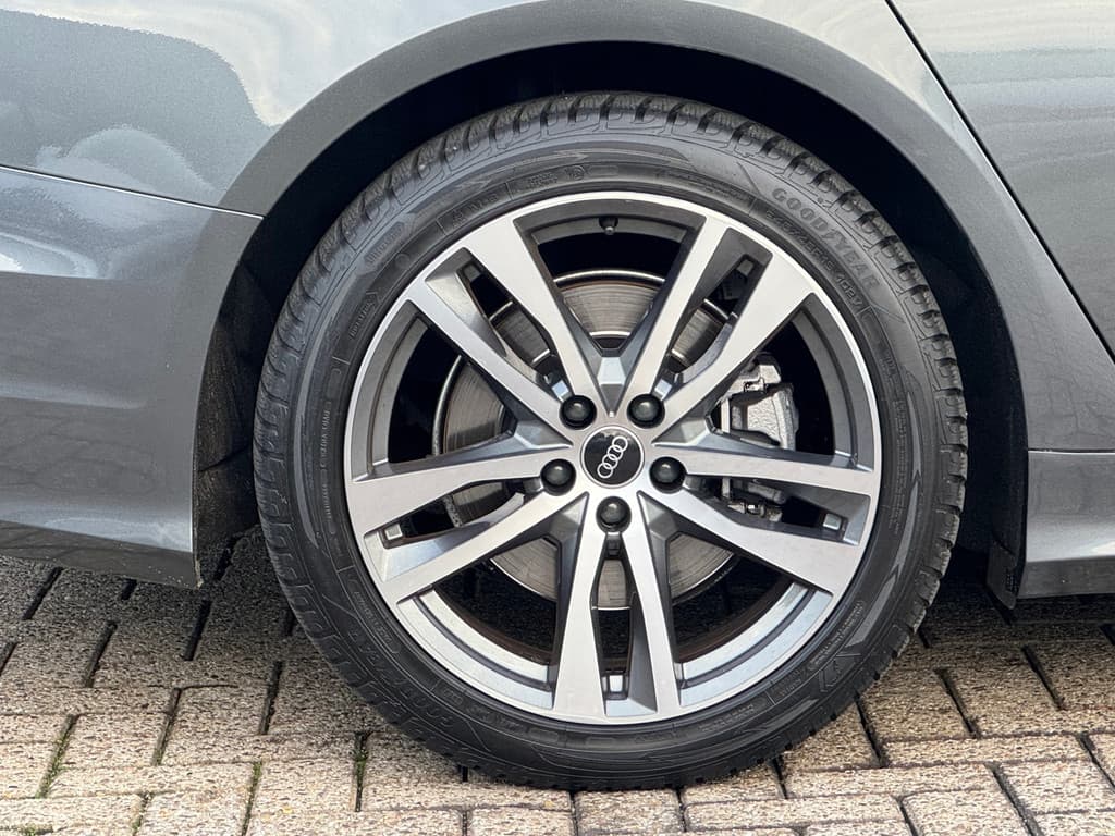 Audi A6 Avant 50 TFSI e Quattro S-Line edition * Panorama * B&O * Matrix Led * Stoelverwarming * thumbnail 42