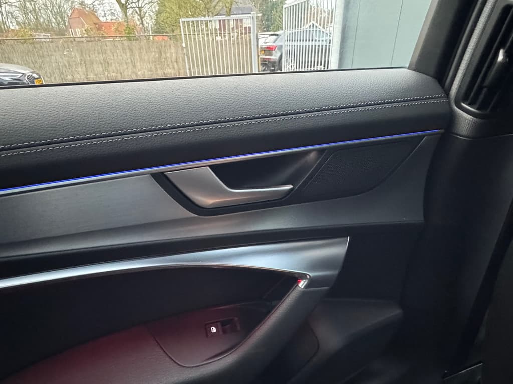 Audi A6 Avant 50 TFSI e Quattro S-Line edition * Panorama * B&O * Matrix Led * Stoelverwarming * thumbnail 44