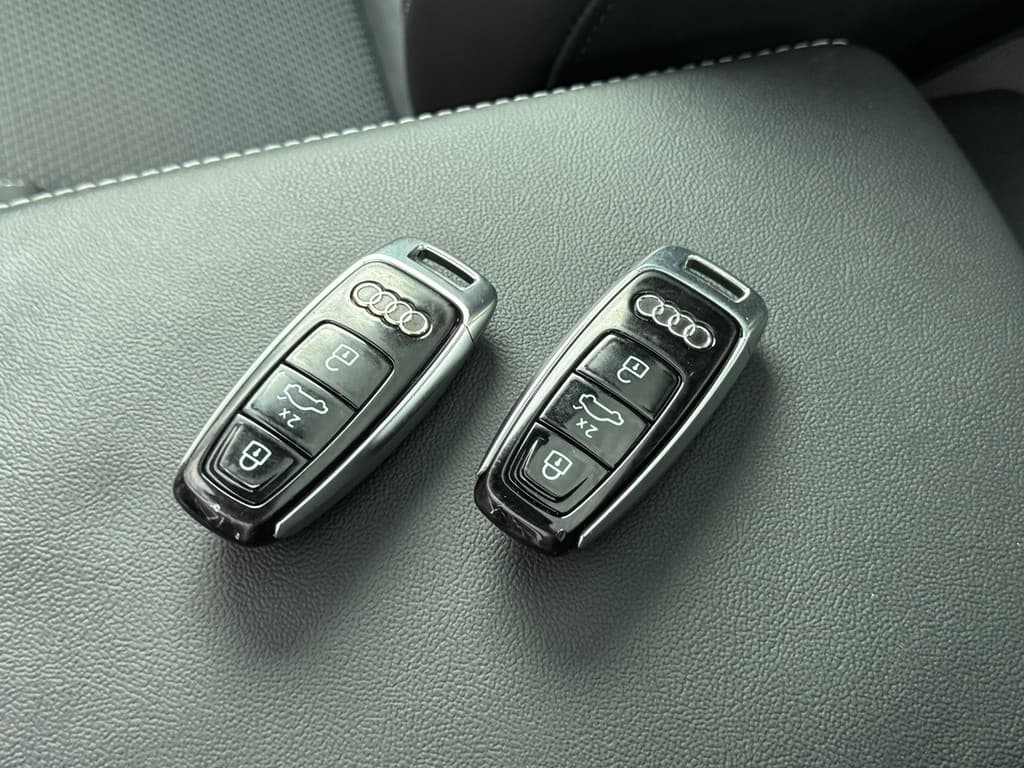 Audi A6 Avant 50 TFSI e Quattro S-Line edition * Panorama * B&O * Matrix Led * Stoelverwarming * thumbnail 45