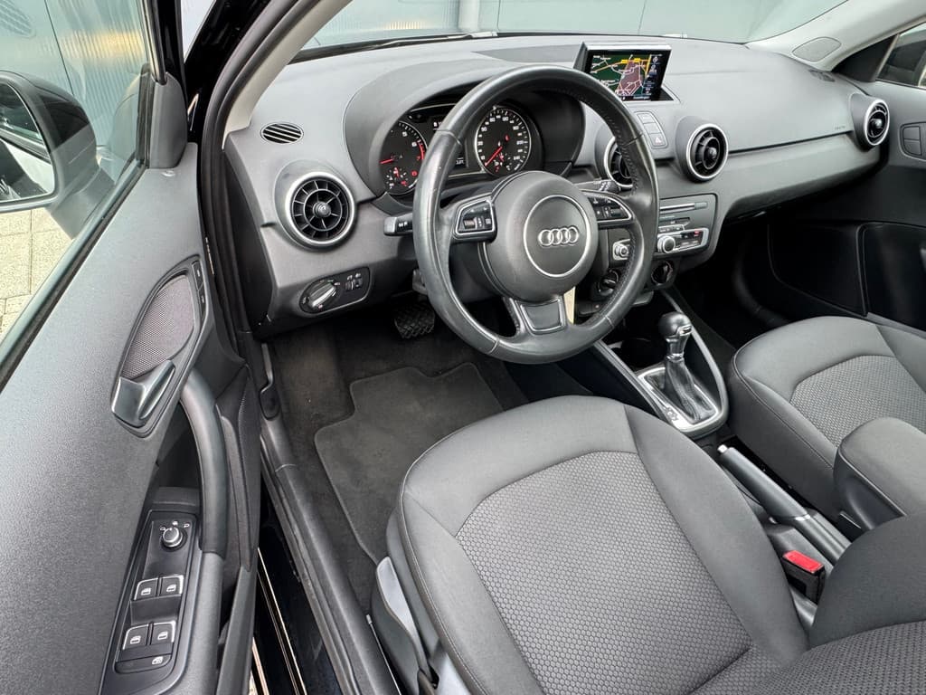 Audi A1 Sportback 1.0 TFSI Automaat Pro Line * Navigatie * Trekhaak * Cruise Control * Airco * thumbnail 7