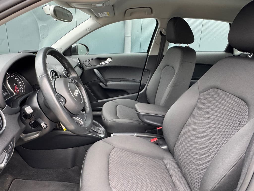 Audi A1 Sportback 1.0 TFSI Automaat Pro Line * Navigatie * Trekhaak * Cruise Control * Airco * thumbnail 10