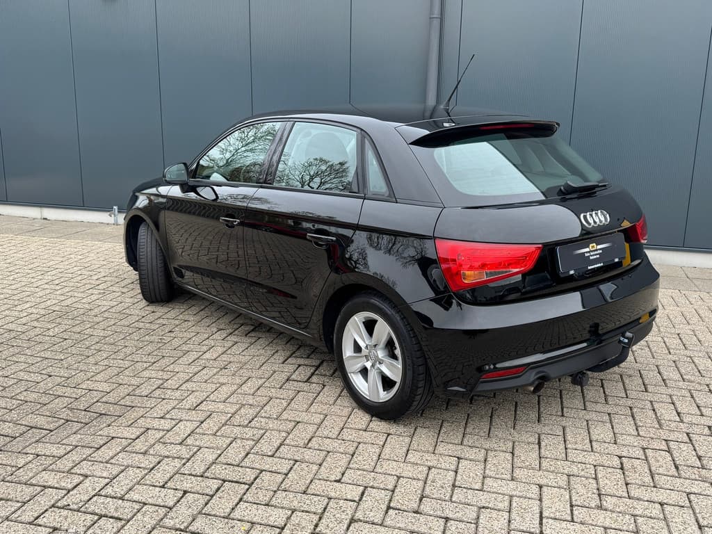 Audi A1 Sportback 1.0 TFSI Automaat Pro Line * Navigatie * Trekhaak * Cruise Control * Airco * thumbnail 15