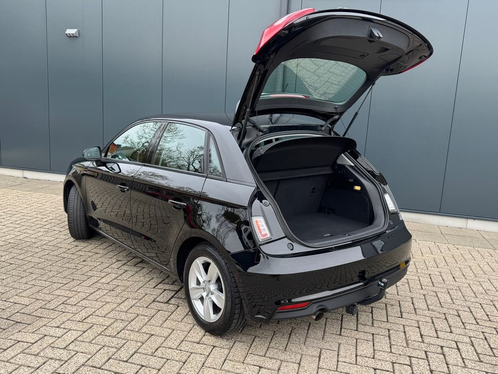 Audi A1 Sportback 1.0 TFSI Automaat Pro Line * Navigatie * Trekhaak * Cruise Control * Airco * thumbnail 16