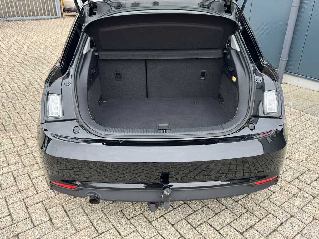 Audi A1 Sportback 1.0 TFSI Automaat Pro Line * Navigatie * Trekhaak * Cruise Control * Airco * thumbnail 17