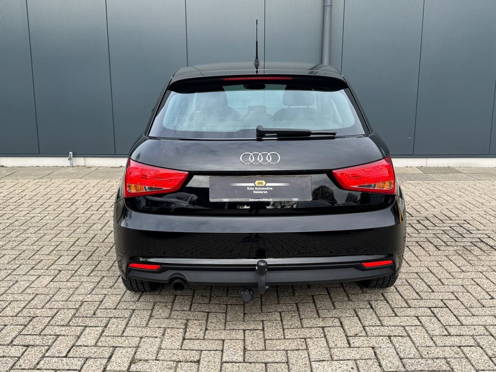 Audi A1 Sportback 1.0 TFSI Automaat Pro Line * Navigatie * Trekhaak * Cruise Control * Airco * thumbnail 19