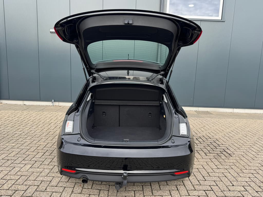 Audi A1 Sportback 1.0 TFSI Automaat Pro Line * Navigatie * Trekhaak * Cruise Control * Airco * thumbnail 20