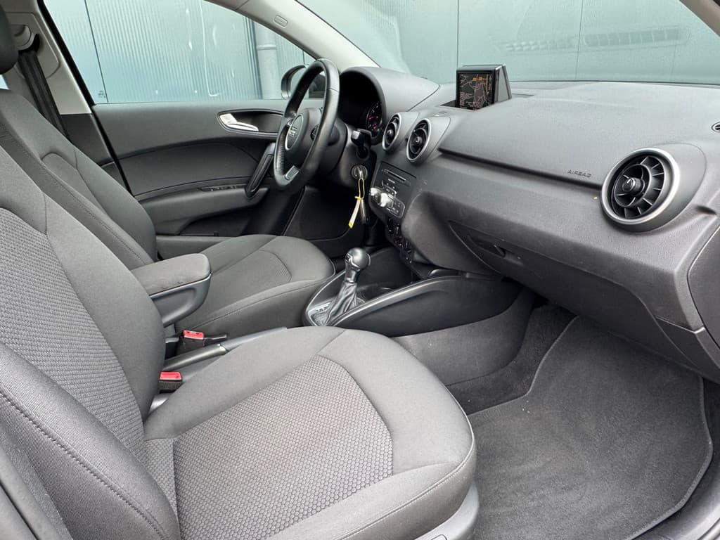 Audi A1 Sportback 1.0 TFSI Automaat Pro Line * Navigatie * Trekhaak * Cruise Control * Airco * thumbnail 27