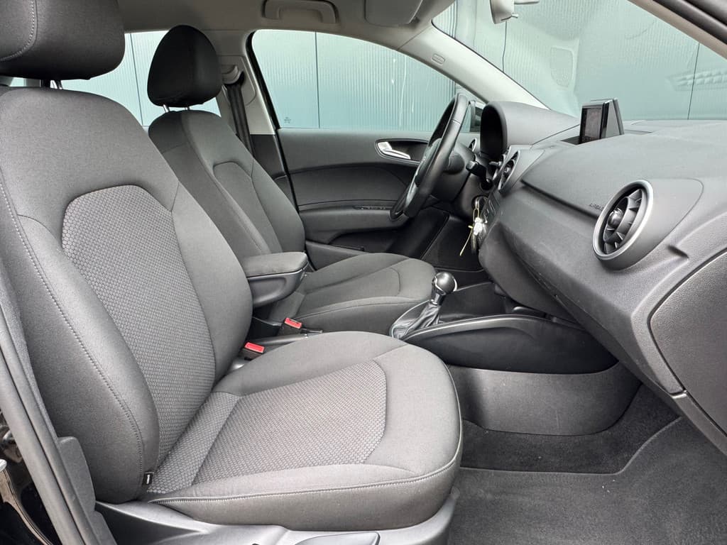 Audi A1 Sportback 1.0 TFSI Automaat Pro Line * Navigatie * Trekhaak * Cruise Control * Airco * thumbnail 28