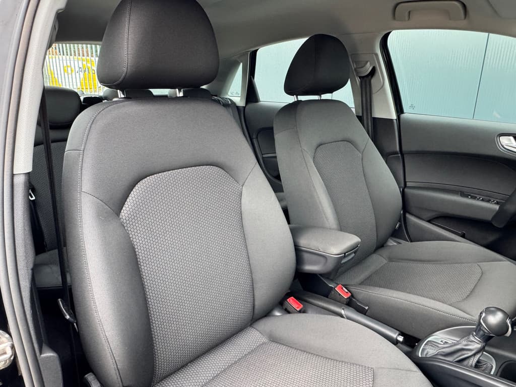 Audi A1 Sportback 1.0 TFSI Automaat Pro Line * Navigatie * Trekhaak * Cruise Control * Airco * thumbnail 29