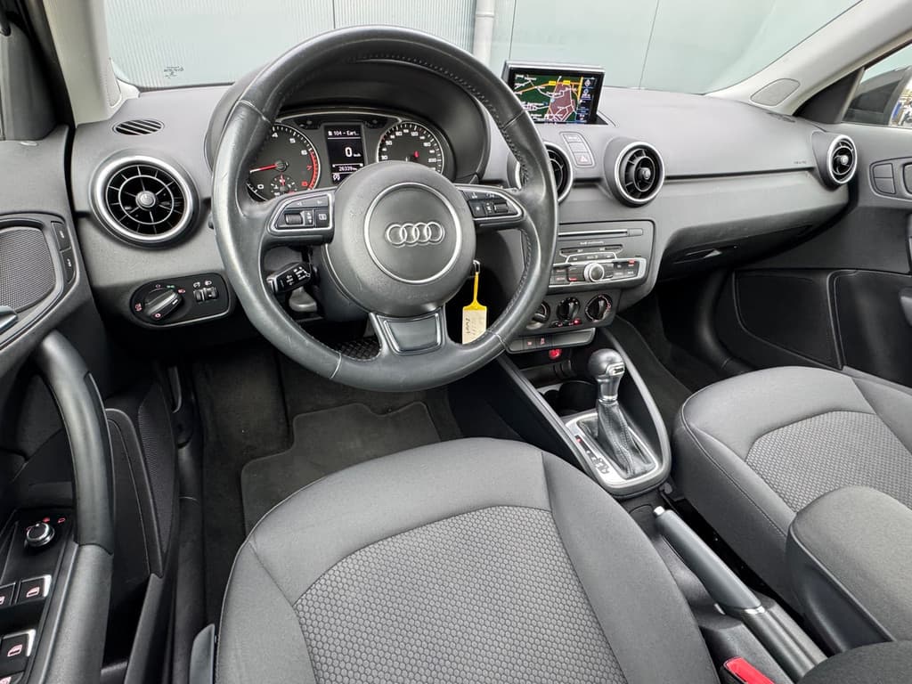 Audi A1 Sportback 1.0 TFSI Automaat Pro Line * Navigatie * Trekhaak * Cruise Control * Airco * thumbnail 40