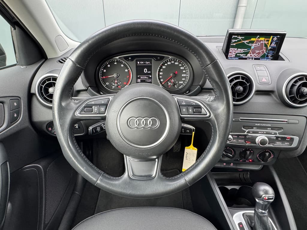Audi A1 Sportback 1.0 TFSI Automaat Pro Line * Navigatie * Trekhaak * Cruise Control * Airco * thumbnail 42