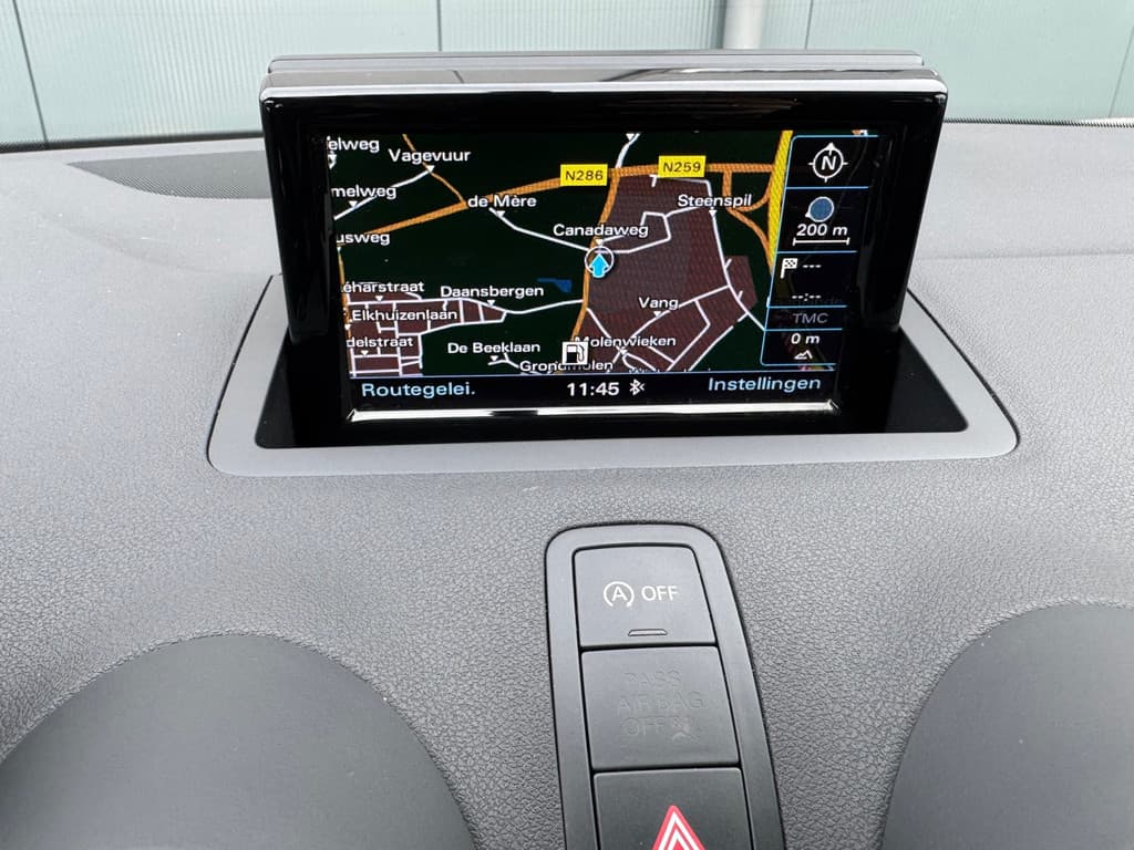 Audi A1 Sportback 1.0 TFSI Automaat Pro Line * Navigatie * Trekhaak * Cruise Control * Airco * thumbnail 45