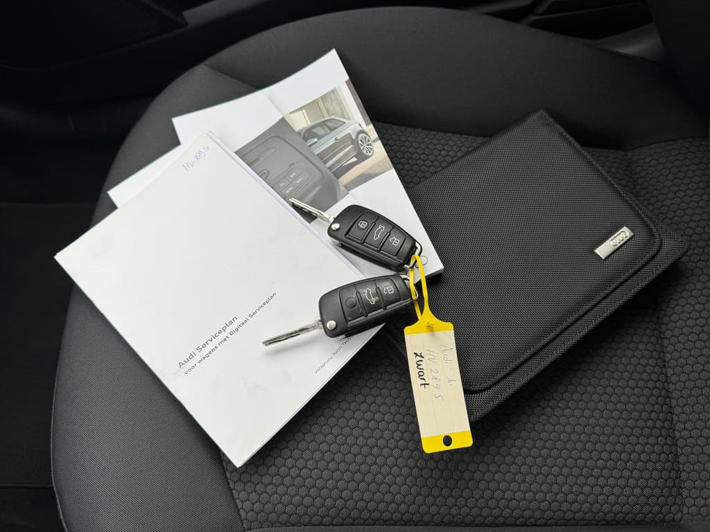 Audi A1 Sportback 1.0 TFSI Automaat Pro Line * Navigatie * Trekhaak * Cruise Control * Airco * thumbnail 48