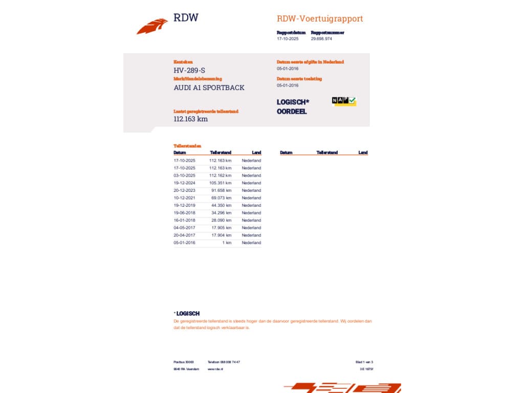 Audi A1 Sportback 1.0 TFSI Automaat Pro Line * Navigatie * Trekhaak * Cruise Control * Airco * thumbnail 50