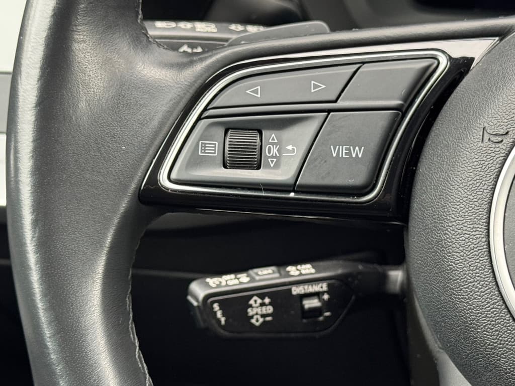 Audi A3 Limousine 30 TFSI Automaat * Carplay * Optiek Zwart * Parkeersensoren * thumbnail 42