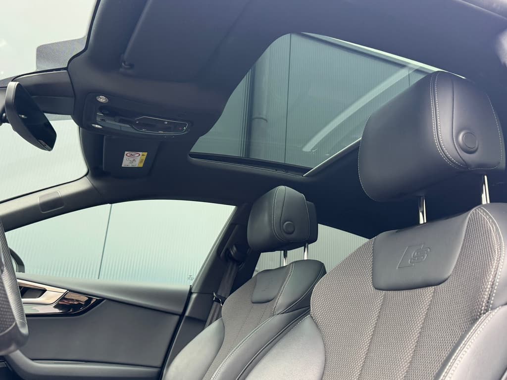 Audi A5 Sportback 40 TFSI * Quattro * S-Line edition * Panorama * Stoelverwarming * NL Auto * thumbnail 8