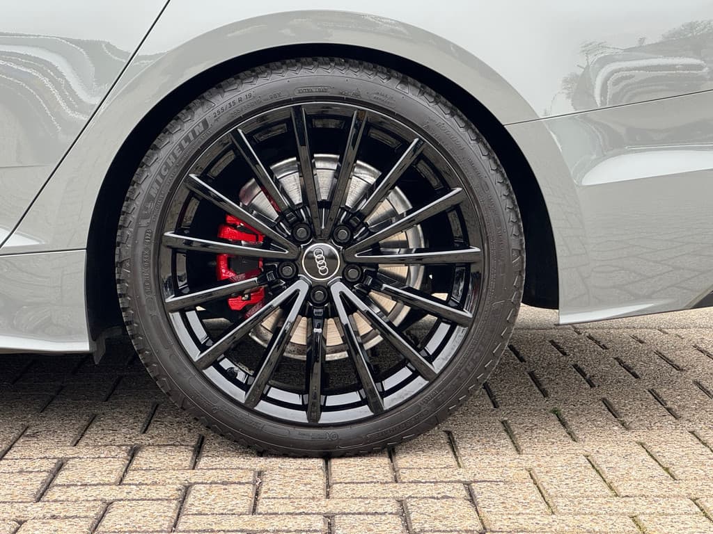 Audi A5 Sportback 40 TFSI * Quattro * S-Line edition * Panorama * Stoelverwarming * NL Auto * thumbnail 9