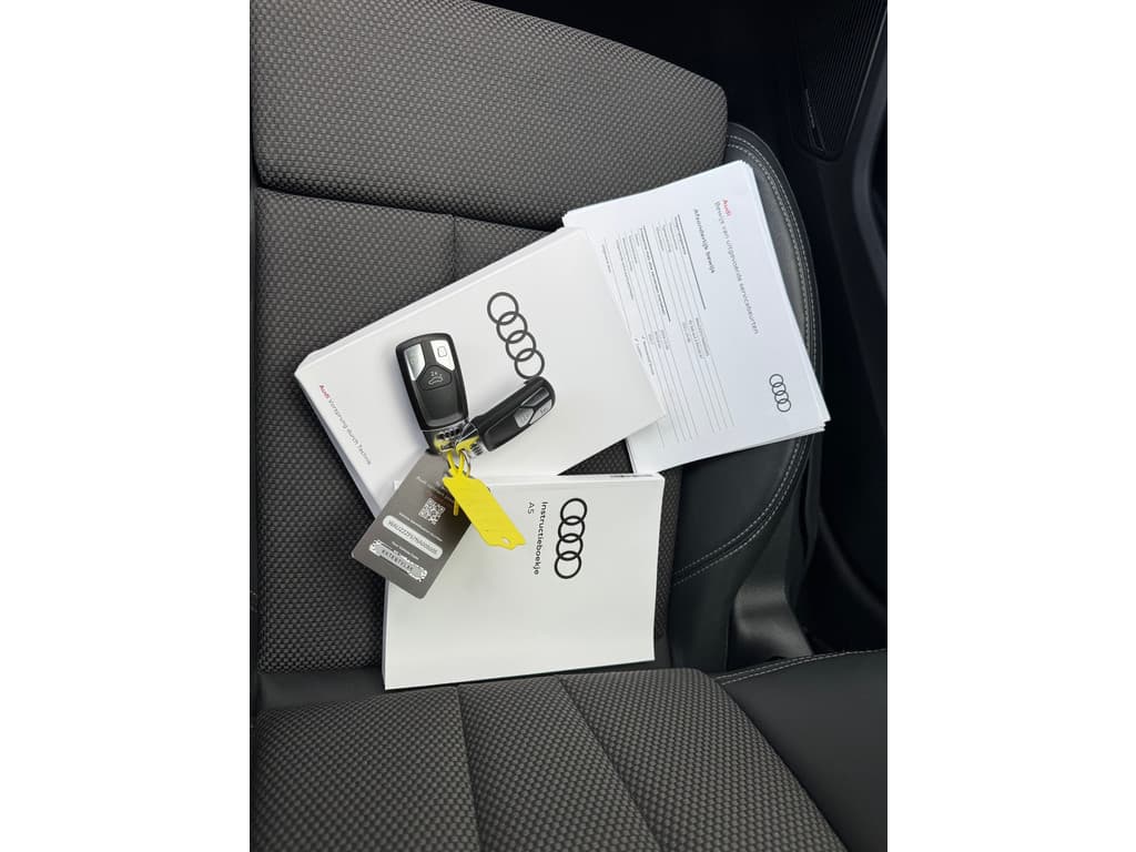 Audi A5 Sportback 40 TFSI * Quattro * S-Line edition * Panorama * Stoelverwarming * NL Auto * thumbnail 10