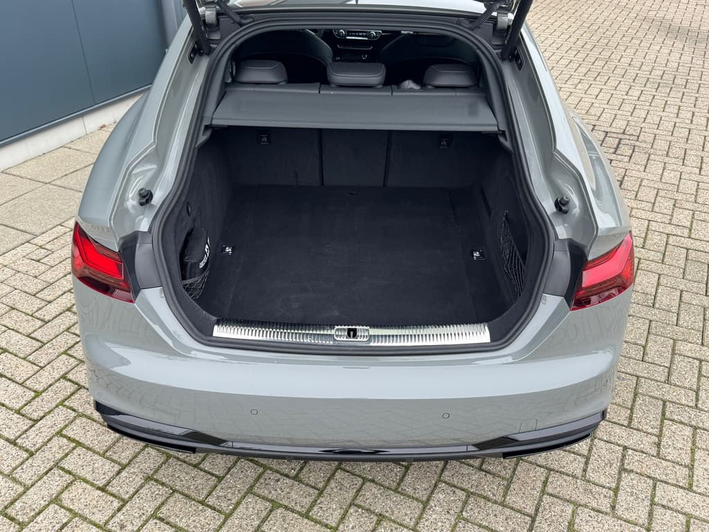 Audi A5 Sportback 40 TFSI * Quattro * S-Line edition * Panorama * Stoelverwarming * NL Auto * thumbnail 12